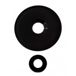 Camera Lens For Doogee T30s White By - Maxbhi Com