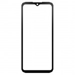 Replacement Front Glass For Doogee Blade 10 White By - Maxbhi Com