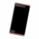 Middle Frame Ring Only for HTC Desire 600 dual sim White