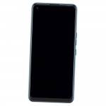 Middle Frame Ring Only for Tecno Camon 18i White