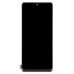 Lcd Screen For Infinix Zero 30 4g Replacement Display By - Maxbhi Com