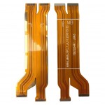 Main Board Flex Cable For Infinix Zero 30 4g By - Maxbhi Com