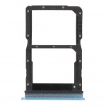 Sim Card Holder Tray For Honor X8b Green - Maxbhi Com