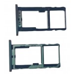 Sim Card Holder Tray For Umidigi A15 Tab Grey - Maxbhi Com