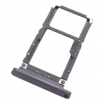 Sim Card Holder Tray For Umidigi Power 7 Max Grey - Maxbhi Com