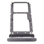 Sim Card Holder Tray For Umidigi Bison X10s White - Maxbhi Com