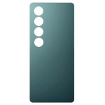 Back Panel Cover For Meizu 20 Infinity Green - Maxbhi Com