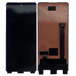 LCD with Touch Screen for Meizu 20 Infinity Green