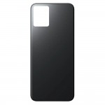 Back Panel Cover For Tmobile Revvl 6x Pro 5g Black - Maxbhi Com