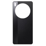 Back Panel Cover For Zte Nubia Z50s Pro Black - Maxbhi Com