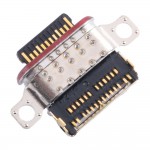 Charging Connector For Zte Nubia Red Magic 8s Pro By - Maxbhi Com