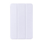 Flip Cover For Zte Nubia Red Magic Tablet White By - Maxbhi Com