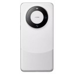 Full Body Housing For Huawei Mate 60 Pro White - Maxbhi Com