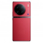 Full Body Housing For Vivo X90s 5g Red - Maxbhi Com