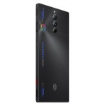 Full Body Housing For Zte Nubia Red Magic 8s Pro Plus White - Maxbhi Com