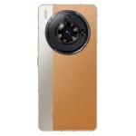 Full Body Housing For Zte Nubia Z50s Pro Orange - Maxbhi Com