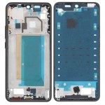 Lcd Frame Middle Chassis For Xiaomi 13t Pro Black By - Maxbhi Com