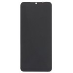 Lcd Screen For Tmobile Revvl 6x 5g Replacement Display By - Maxbhi Com