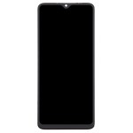 Lcd Screen For Tmobile Revvl 6x Pro 5g Replacement Display By - Maxbhi Com