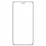 Touch Screen Digitizer For Huawei Mate 60 Pro Purple By - Maxbhi Com