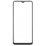 Touch Screen Digitizer For Tmobile Revvl 6x Pro 5g Black By - Maxbhi Com