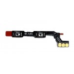 Volume Button Flex Cable For Honor Magic V2 By - Maxbhi Com