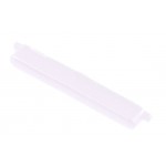 Volume Side Button Outer For Zte Nubia Red Magic 8s Pro Silver By - Maxbhi Com