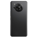 Full Body Housing For Sharp Aquos R7s Black - Maxbhi Com
