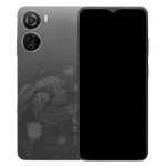 Full Body Housing For Zte Blade V50 Design 5g White - Maxbhi Com