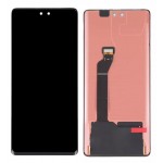 Lcd With Touch Screen For Honor 100 Pro 5g Black By - Maxbhi Com
