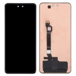 Lcd With Touch Screen For Huawei Nova 12 Pro 5g Black By - Maxbhi Com