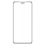 Replacement Front Glass For Huawei Nova 12 Pro 5g Black By - Maxbhi Com