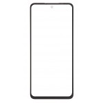 Touch Screen Digitizer For Realme V50s Purple By - Maxbhi Com
