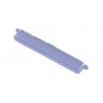 Volume Side Button Outer For Honor 100 Pro 5g Purple By - Maxbhi Com