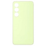 Back Panel Cover For Meizu 21 Green - Maxbhi Com