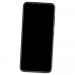 Lcd Frame Middle Chassis For Zte Blade V50 Design 5g Sky By - Maxbhi Com
