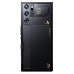 Full Body Housing For Zte Nubia Red Magic 9 Pro Plus Grey - Maxbhi Com