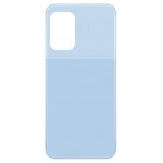 Back Panel Cover For Coolpad Cool 30i Blue - Maxbhi Com