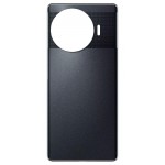 Back Panel Cover For Tecno Spark 20 Pro Plus Black - Maxbhi Com