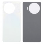 Back Panel Cover For Tecno Spark 20 Pro Plus White - Maxbhi Com