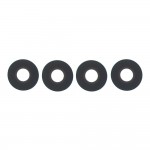 Camera Lens For Honor X8b Green By - Maxbhi Com