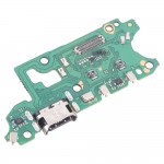 Charging Connector Flex Pcb Board For Honor X8b By - Maxbhi Com