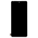Lcd Screen For Tecno Spark 20 Pro Plus Replacement Display By - Maxbhi Com
