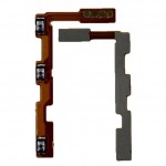 Volume Button Flex Cable For Honor X8b By - Maxbhi Com
