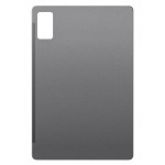 Back Panel Cover For Umidigi G5 Tab Black - Maxbhi Com