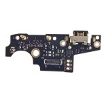 Charging Connector Flex Pcb Board For Umidigi G2 By - Maxbhi Com