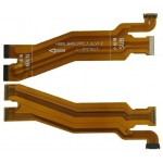 Main Board Flex Cable For Tecno Spark 20 Pro Plus By - Maxbhi Com