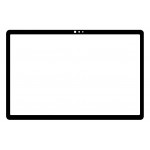 Replacement Front Glass For Umidigi G5 Tab Grey By - Maxbhi Com