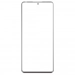 Replacement Front Glass For Tecno Spark 20 Pro Plus White By - Maxbhi Com