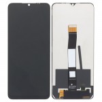 LCD with Touch Screen for Umidigi Power 7S Coffee